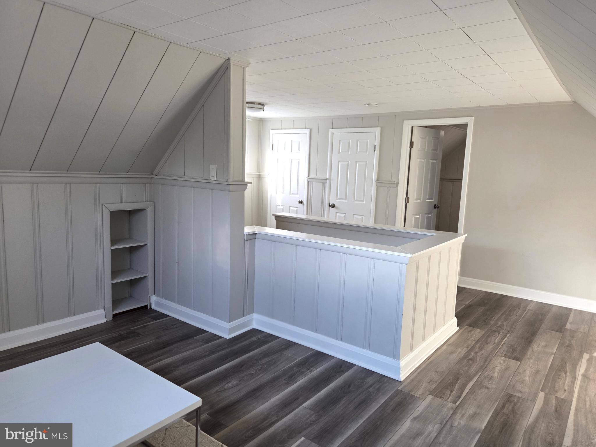 ROSEDALE TERRACE - Residential