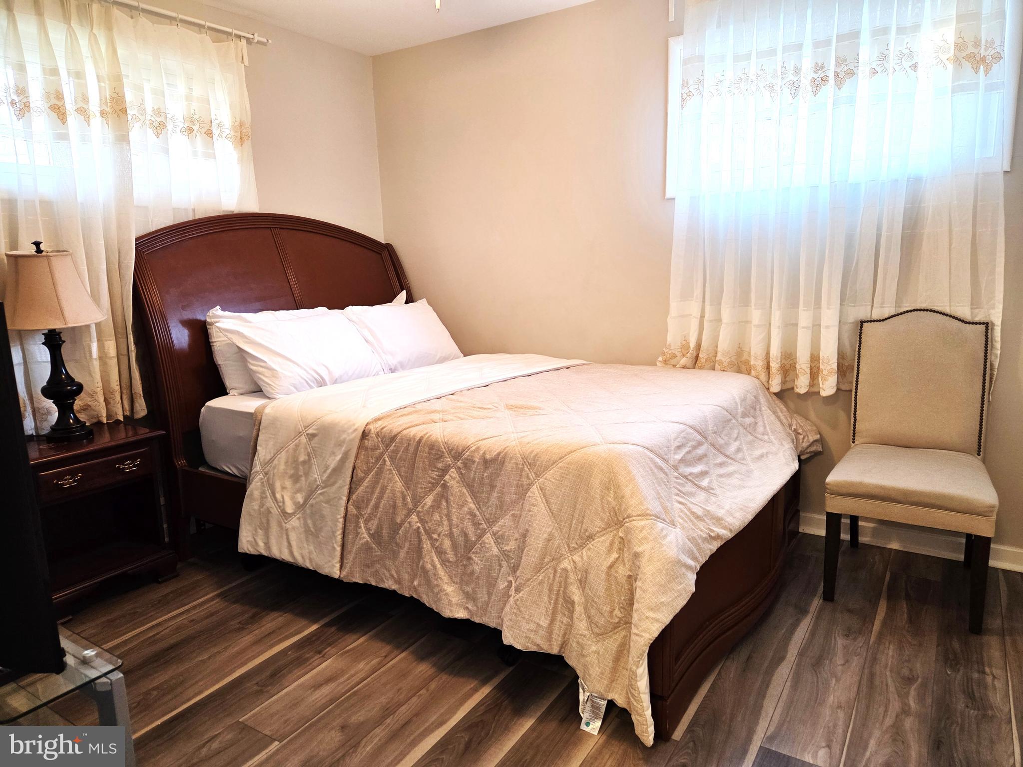 ROSEDALE TERRACE - Residential