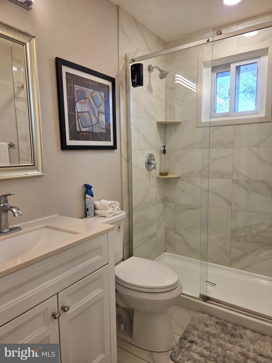 ROSEDALE TERRACE - Residential