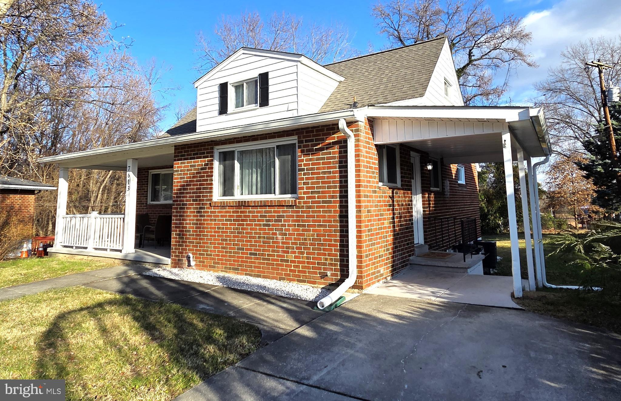 ROSEDALE TERRACE - Residential