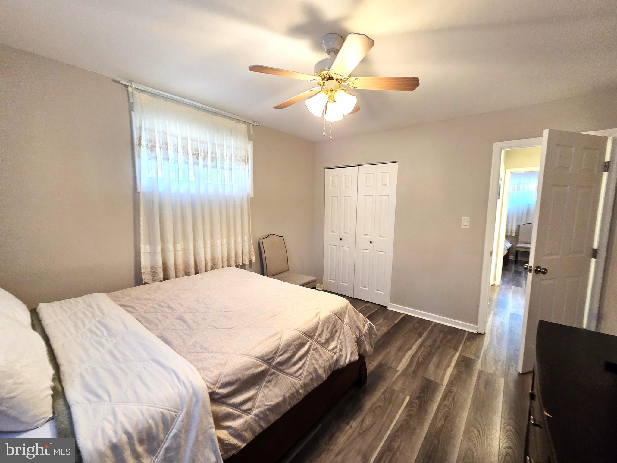 ROSEDALE TERRACE - Residential