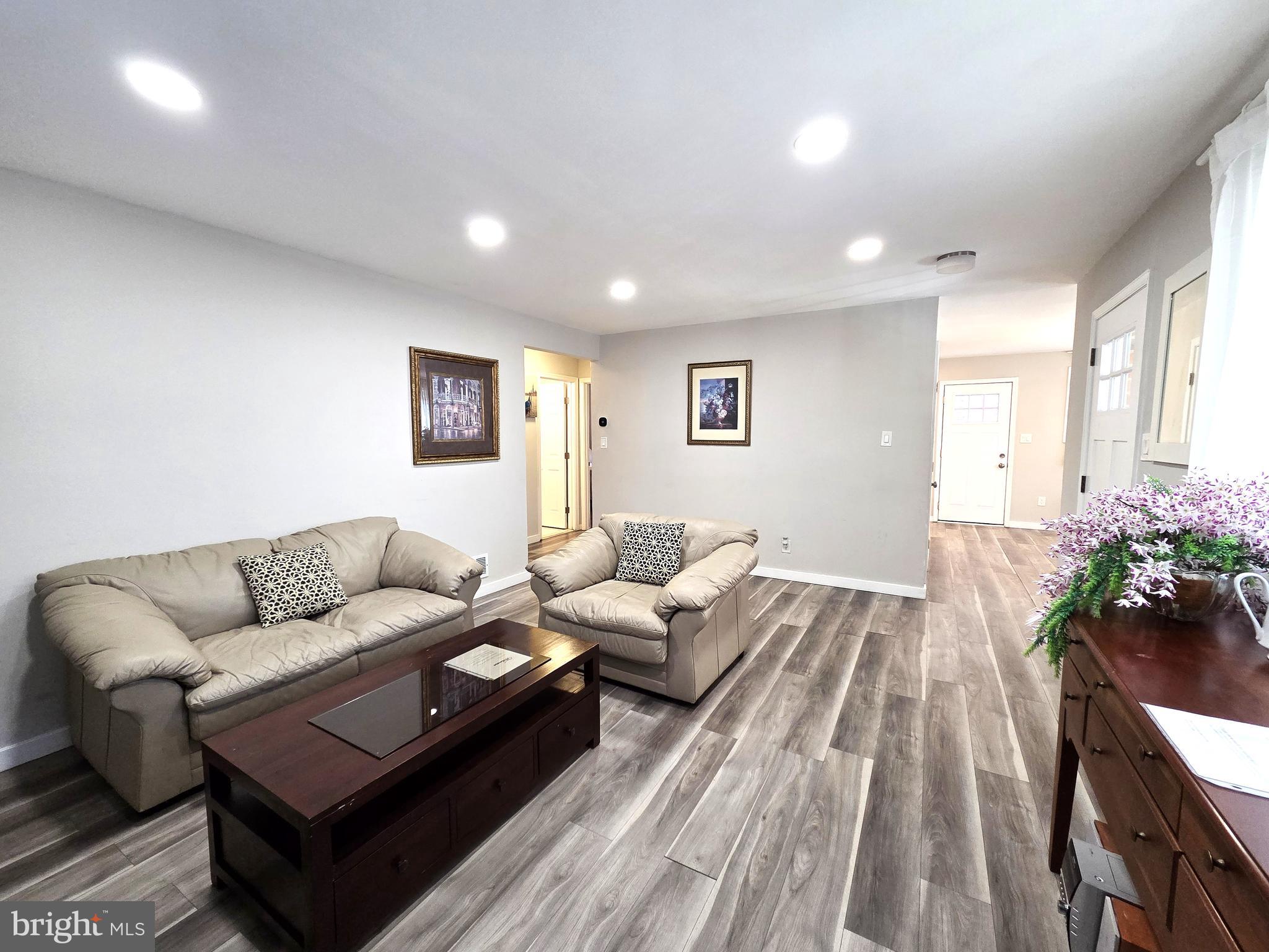 ROSEDALE TERRACE - Residential