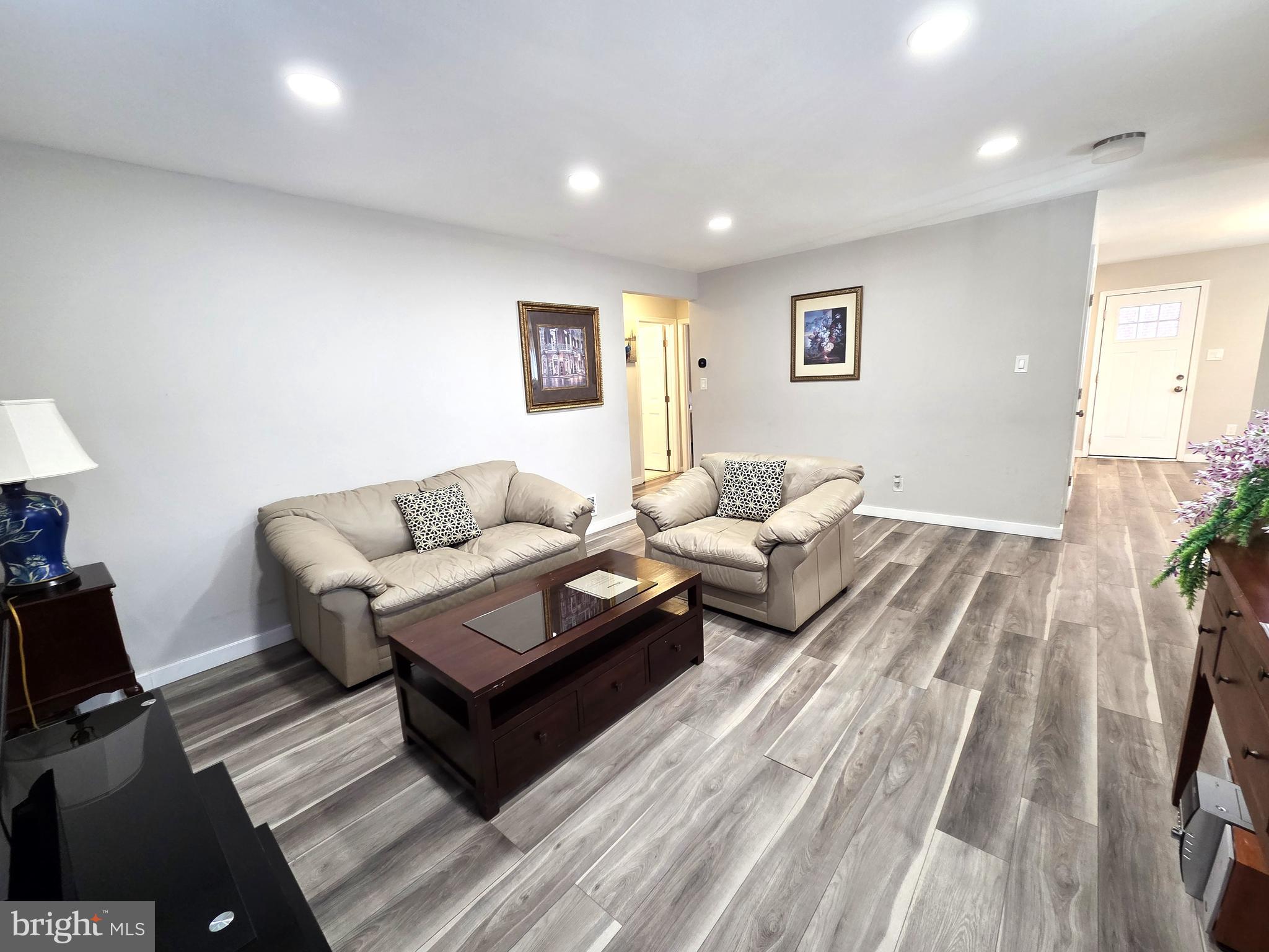 ROSEDALE TERRACE - Residential