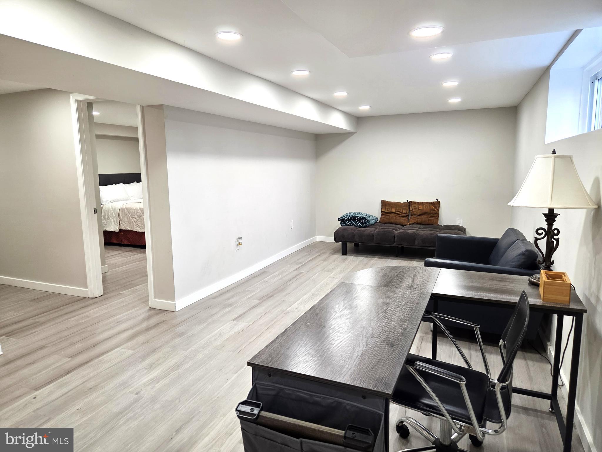 ROSEDALE TERRACE - Residential