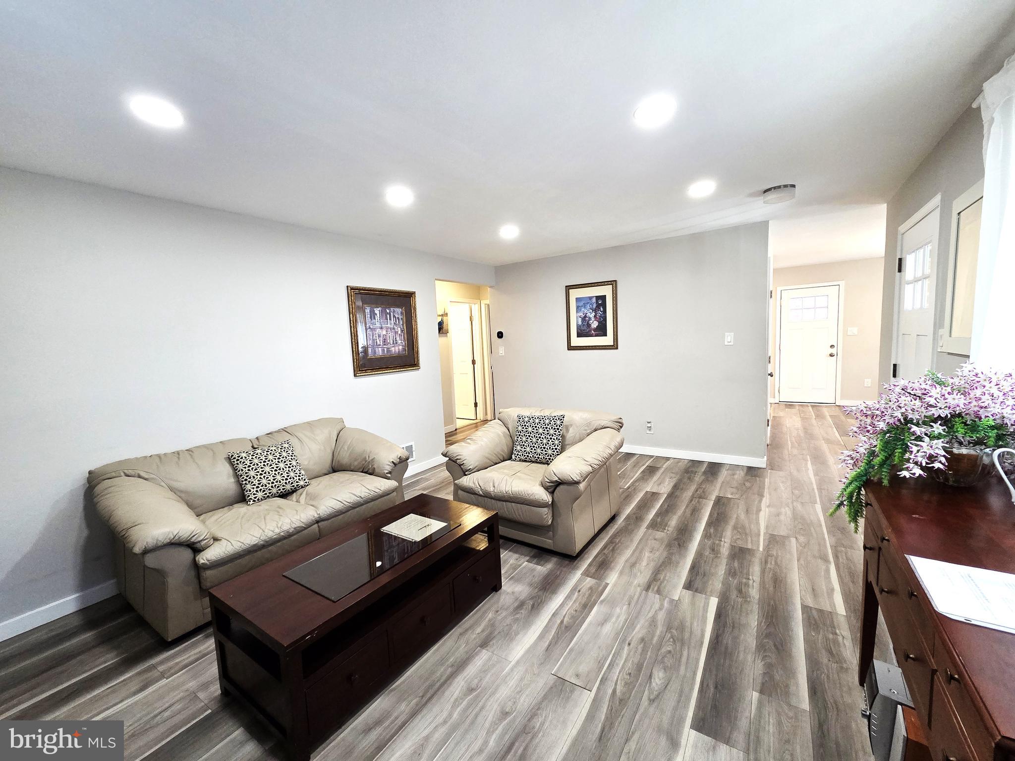 ROSEDALE TERRACE - Residential