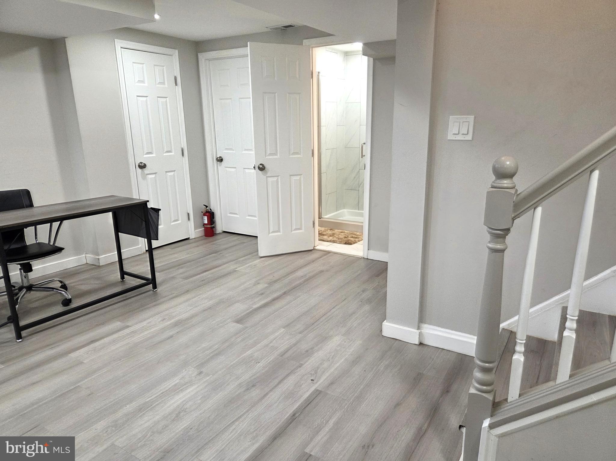 ROSEDALE TERRACE - Residential