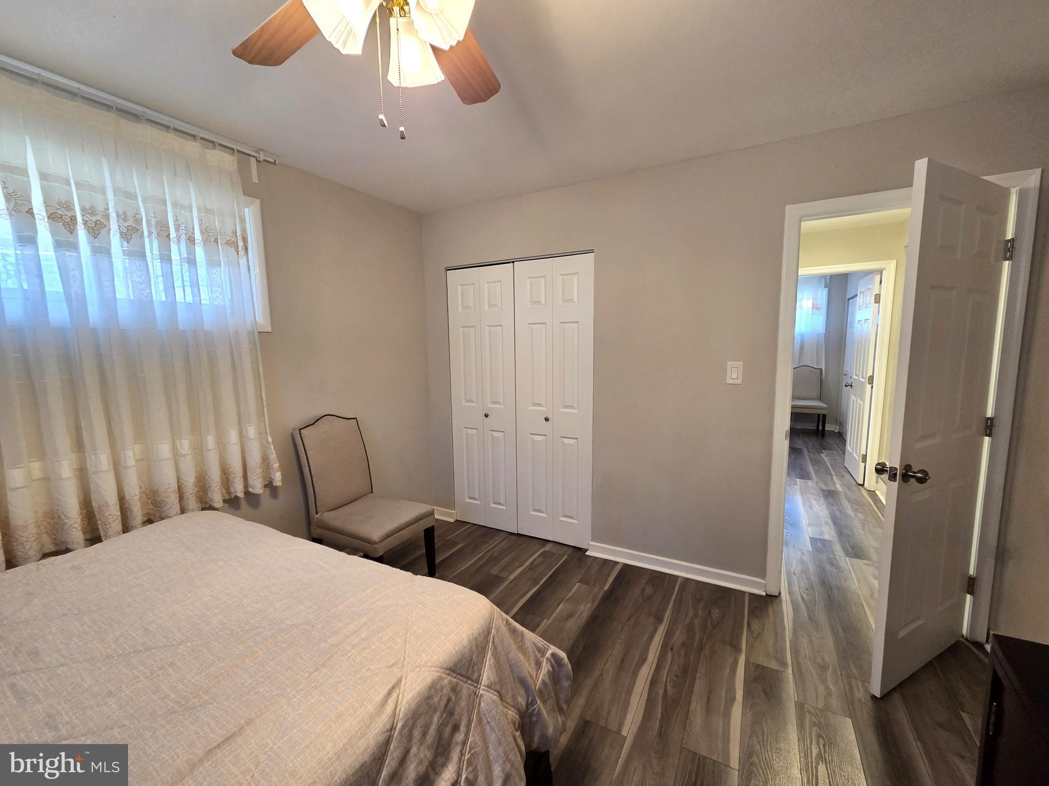 ROSEDALE TERRACE - Residential