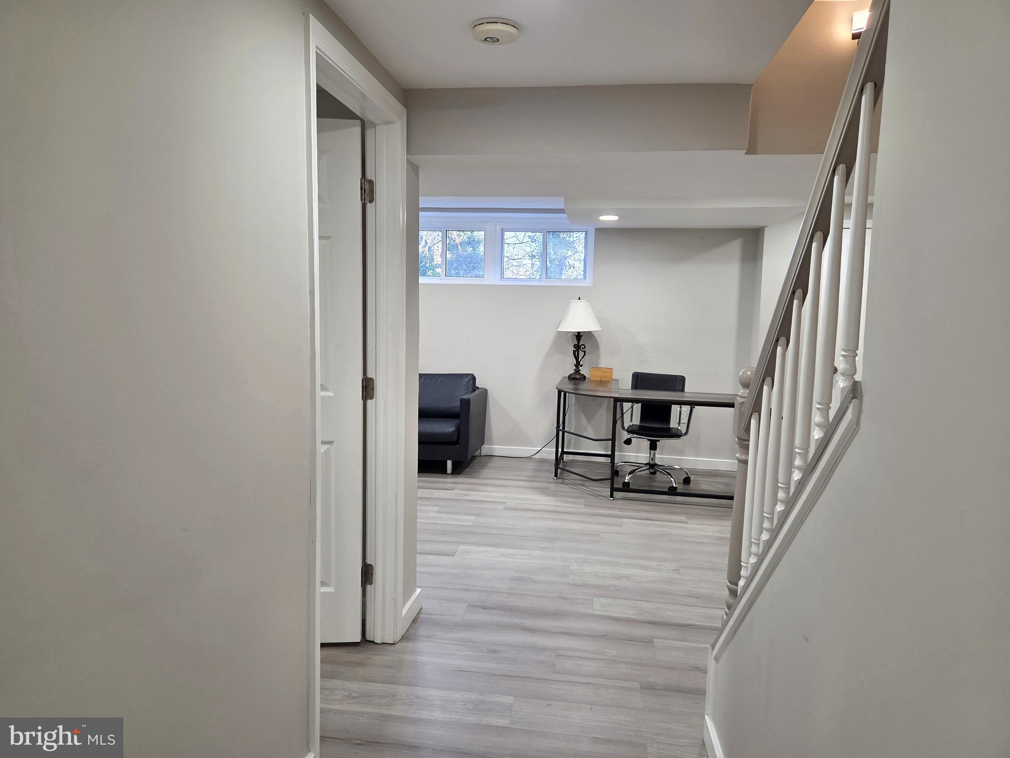 ROSEDALE TERRACE - Residential