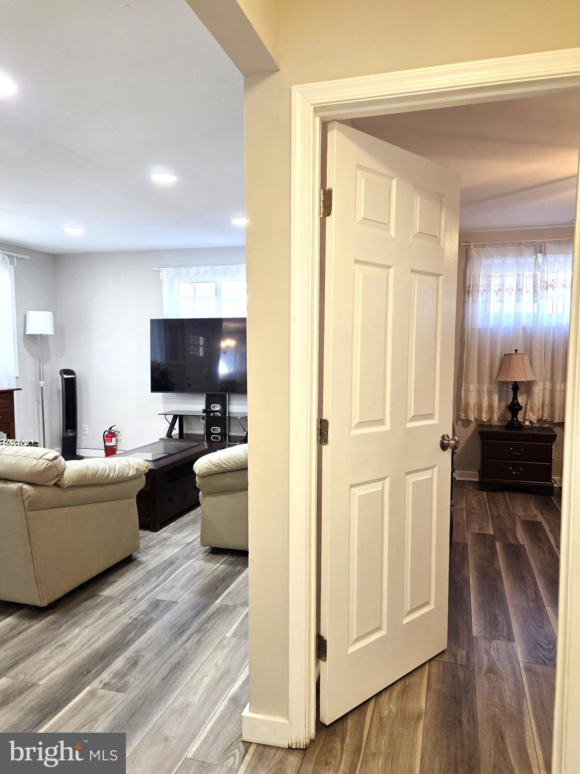 ROSEDALE TERRACE - Residential