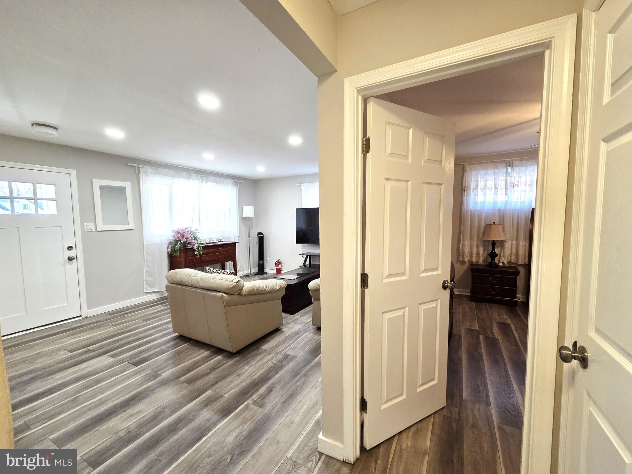 ROSEDALE TERRACE - Residential