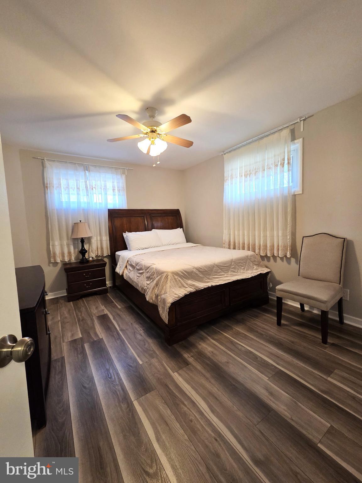 ROSEDALE TERRACE - Residential