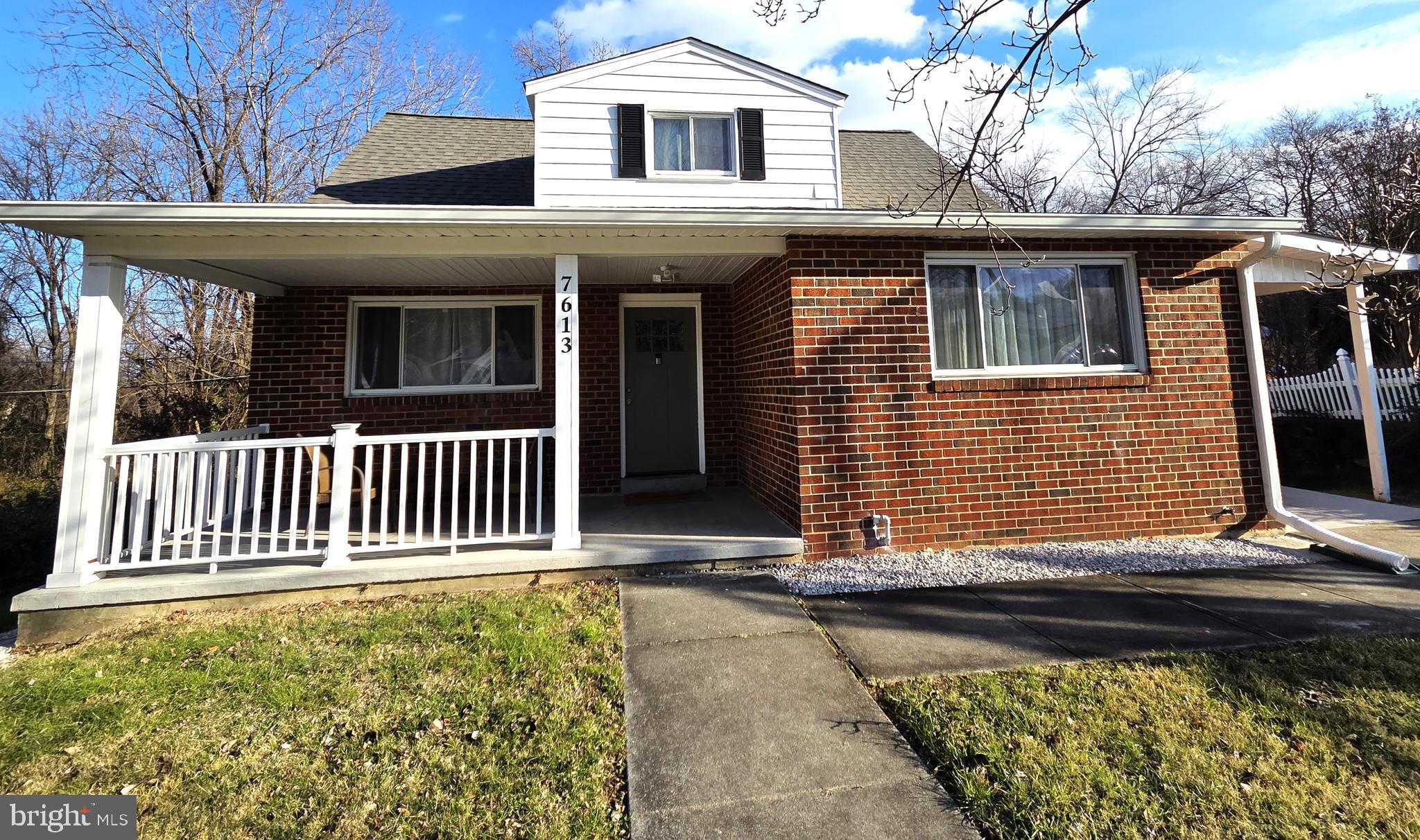 ROSEDALE TERRACE - Residential