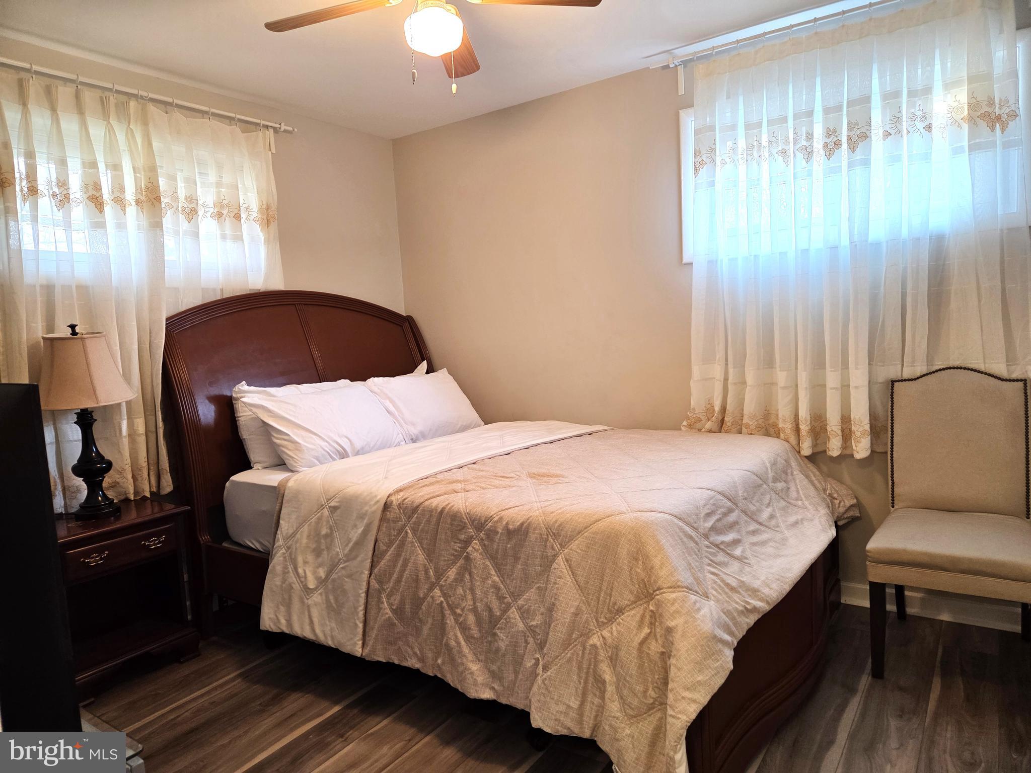 ROSEDALE TERRACE - Residential