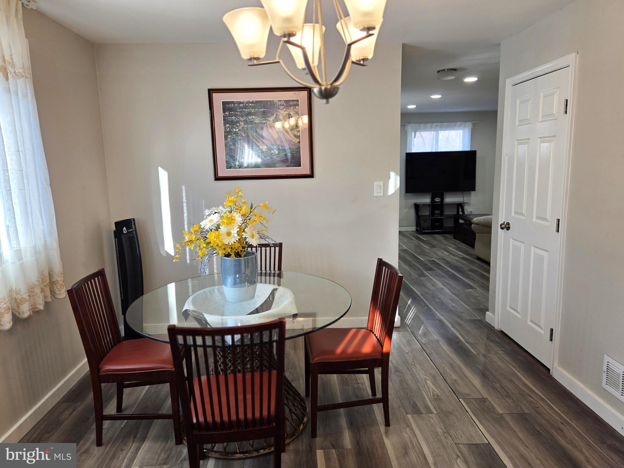 ROSEDALE TERRACE - Residential