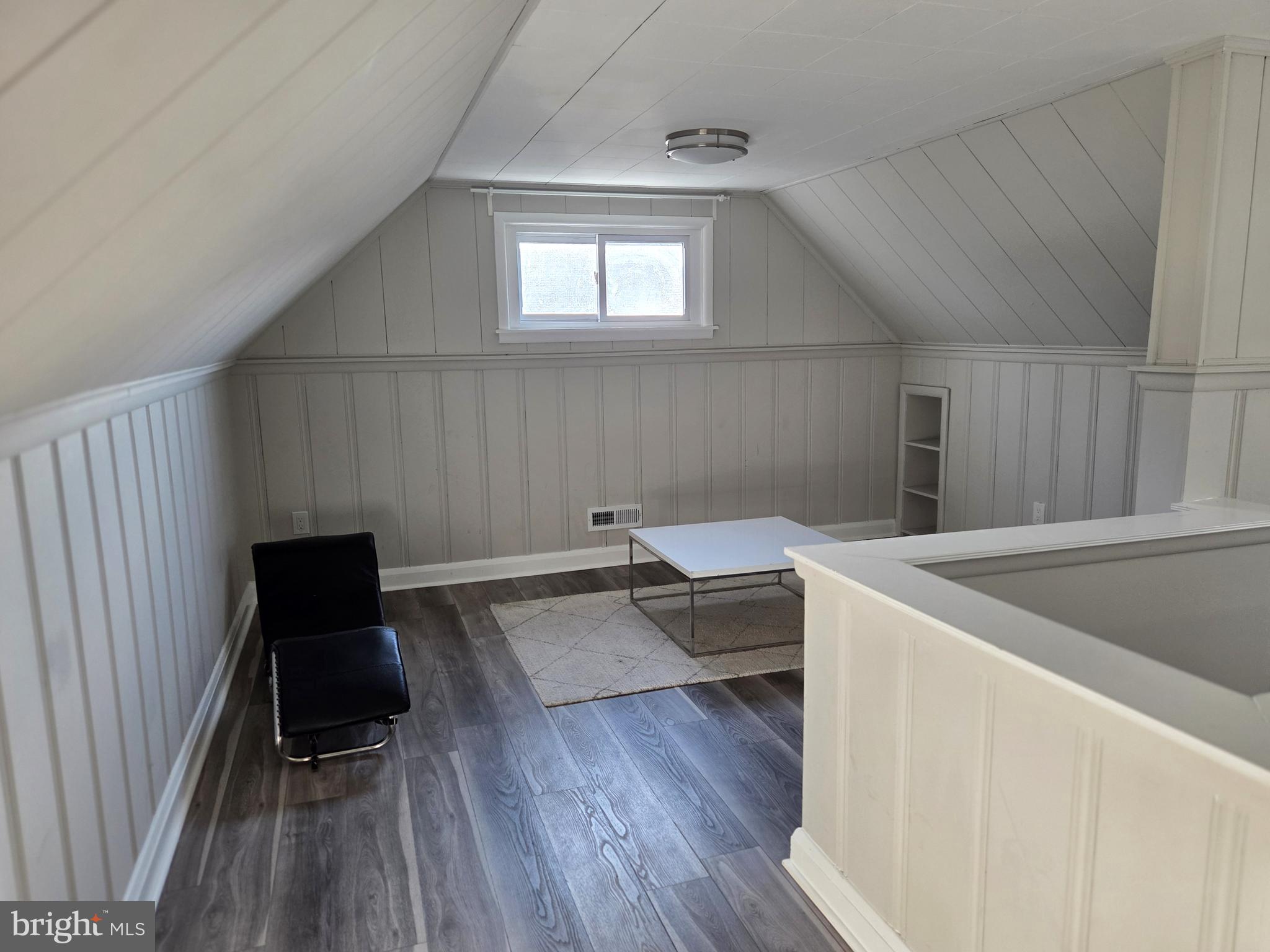 ROSEDALE TERRACE - Residential