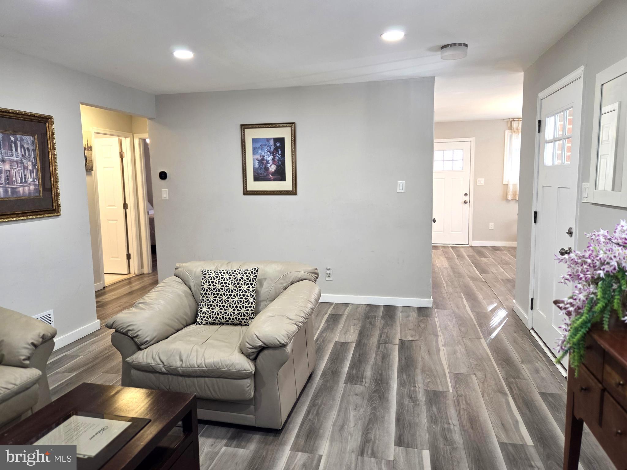 ROSEDALE TERRACE - Residential