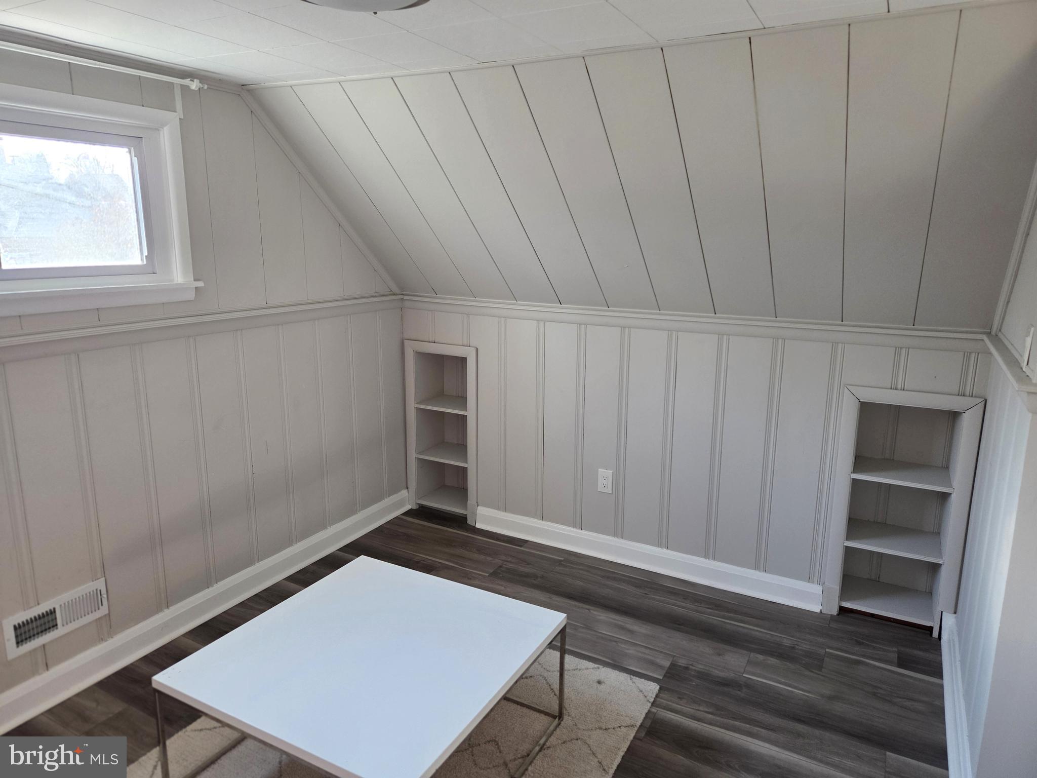 ROSEDALE TERRACE - Residential