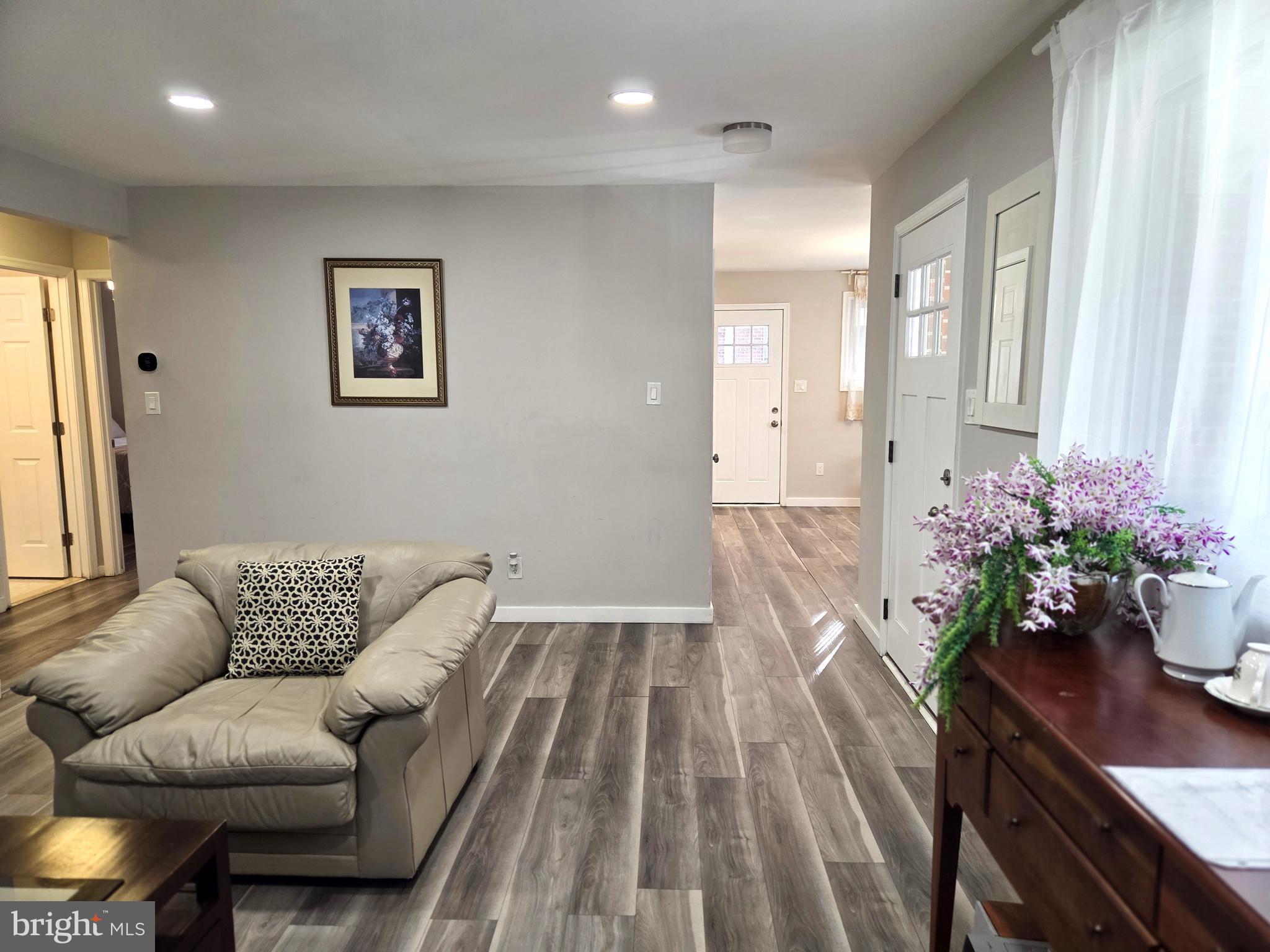 ROSEDALE TERRACE - Residential