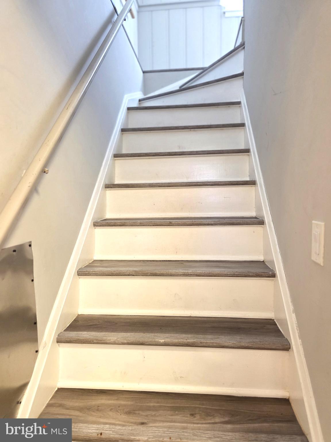 ROSEDALE TERRACE - Residential