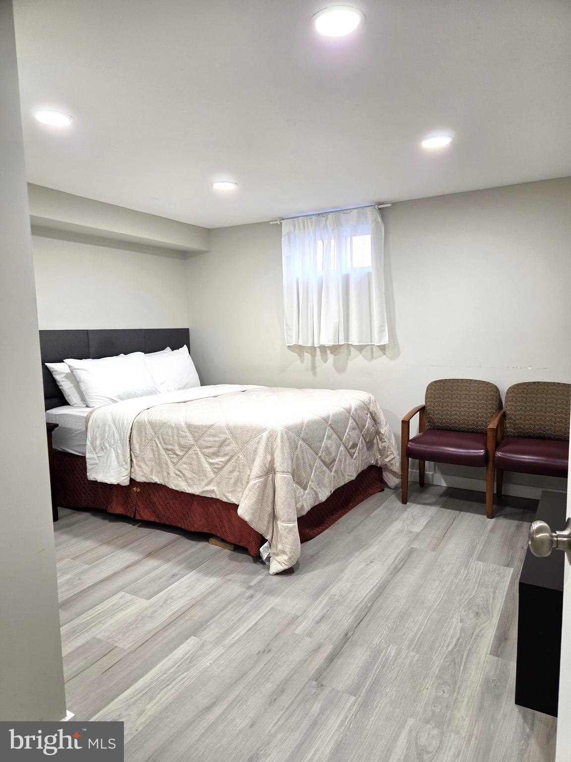 ROSEDALE TERRACE - Residential