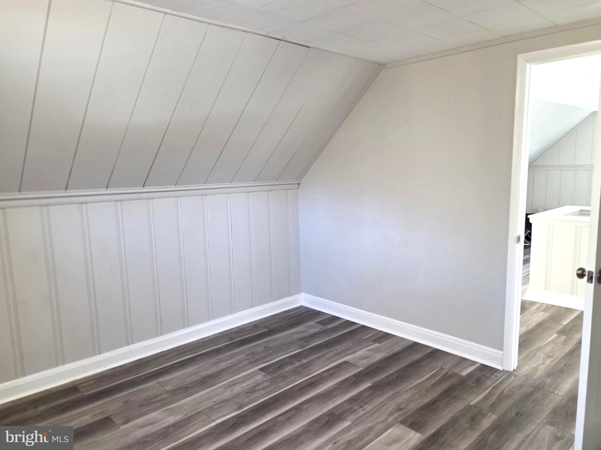 ROSEDALE TERRACE - Residential