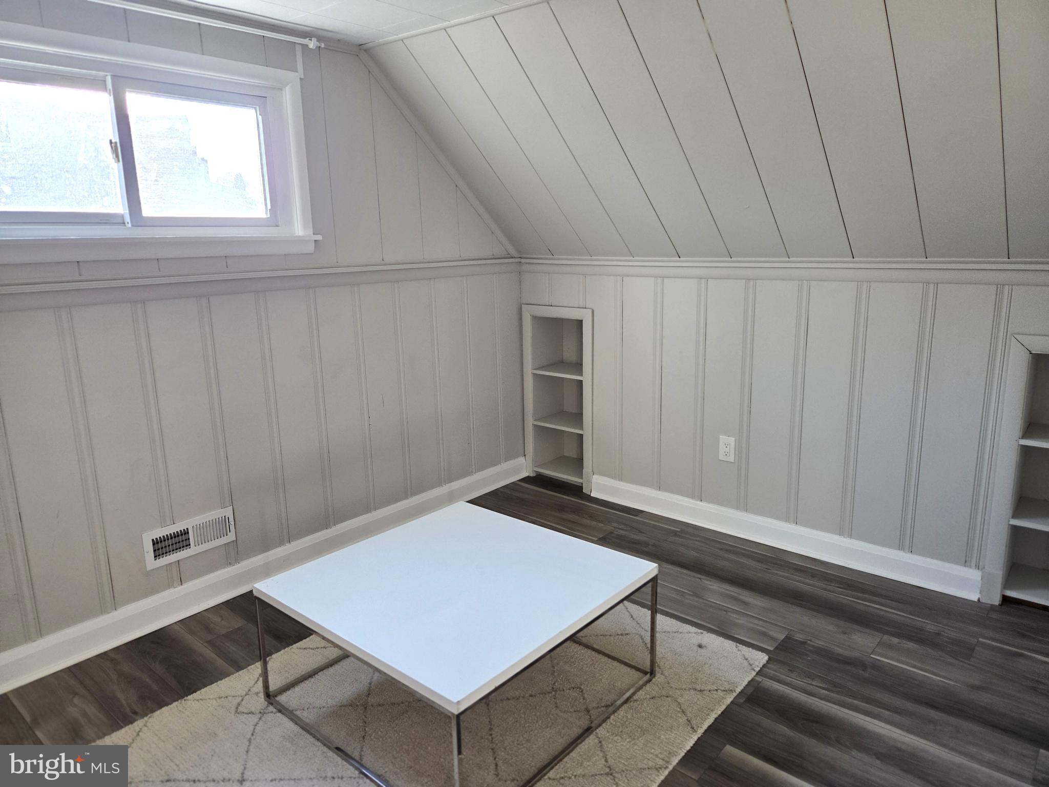 ROSEDALE TERRACE - Residential