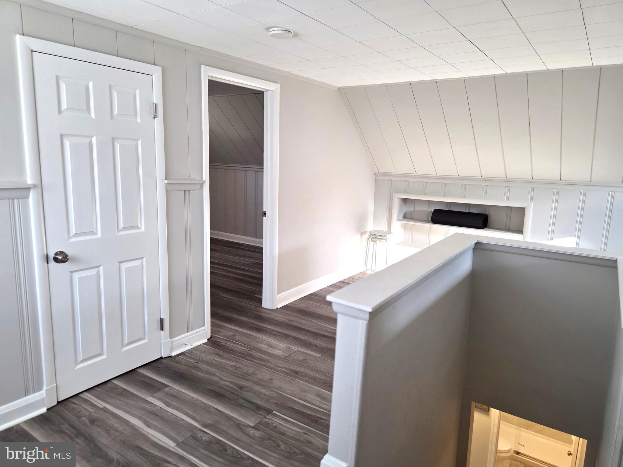 ROSEDALE TERRACE - Residential