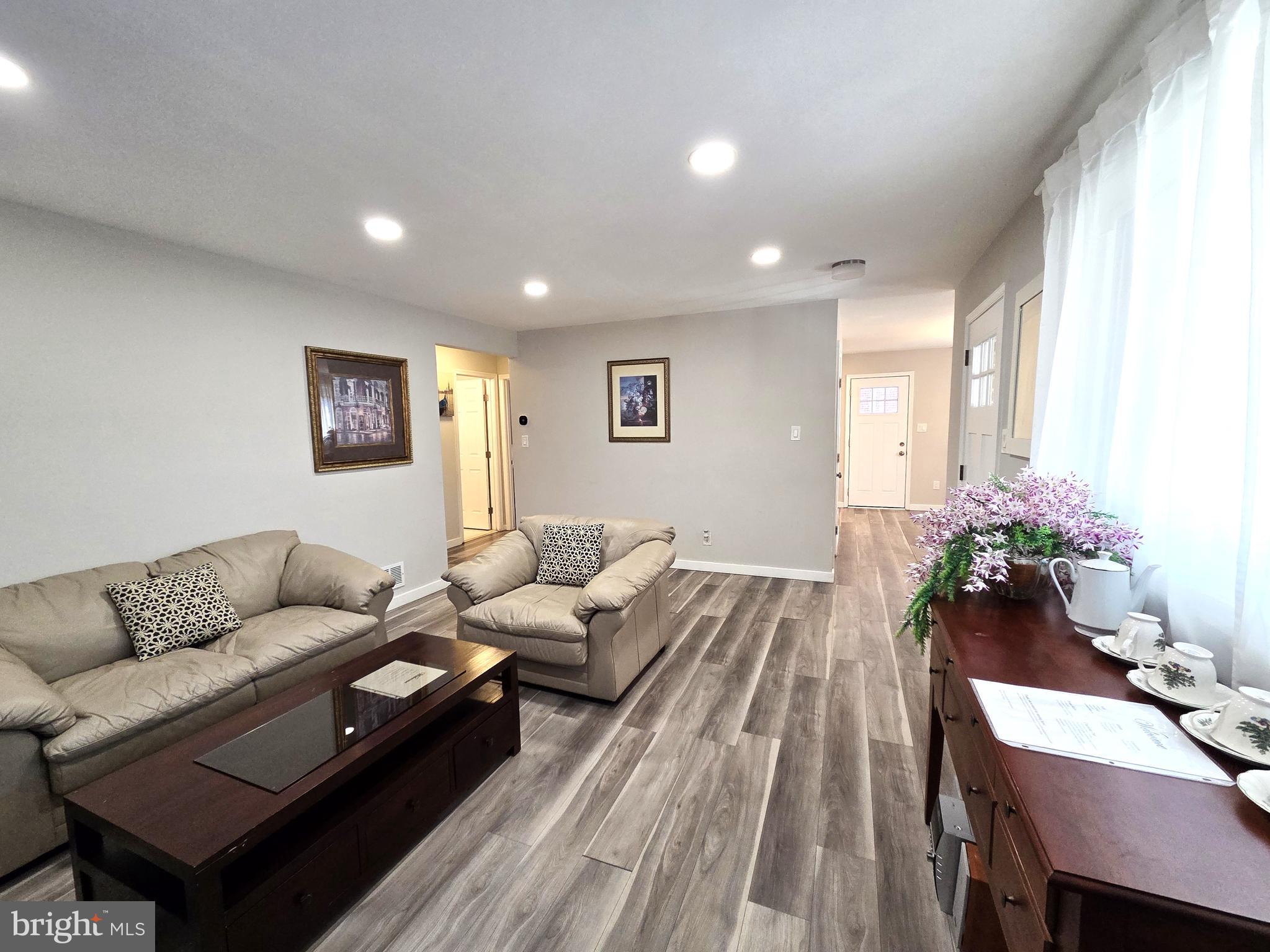 ROSEDALE TERRACE - Residential