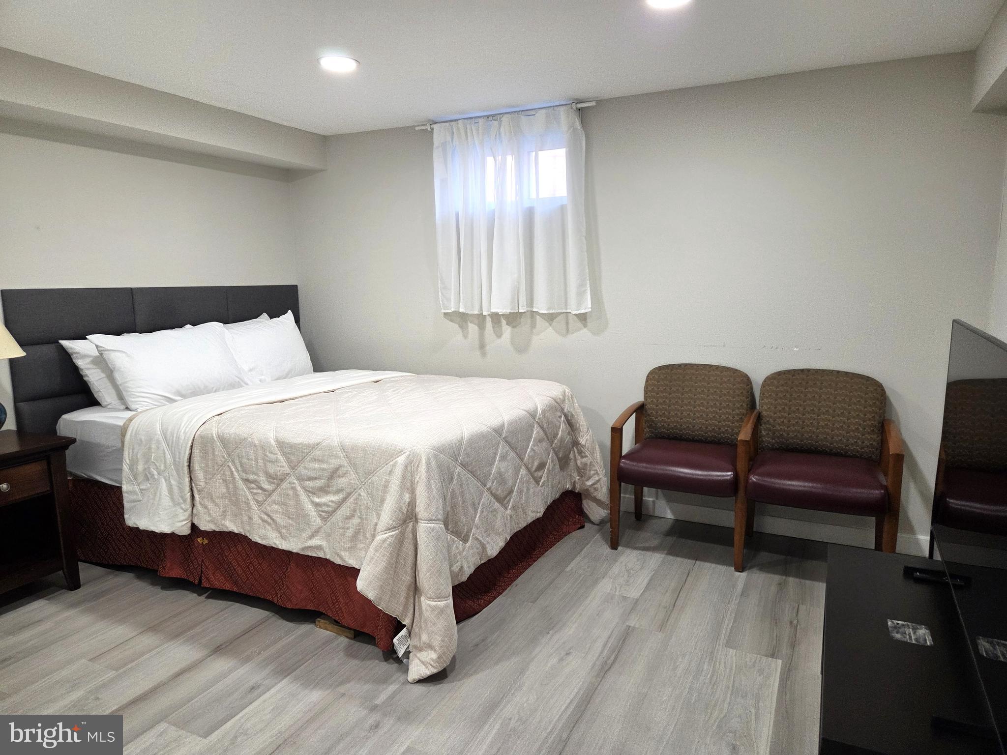 ROSEDALE TERRACE - Residential