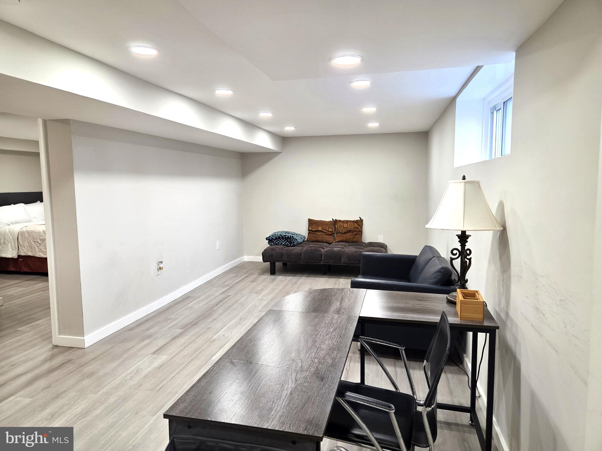 ROSEDALE TERRACE - Residential