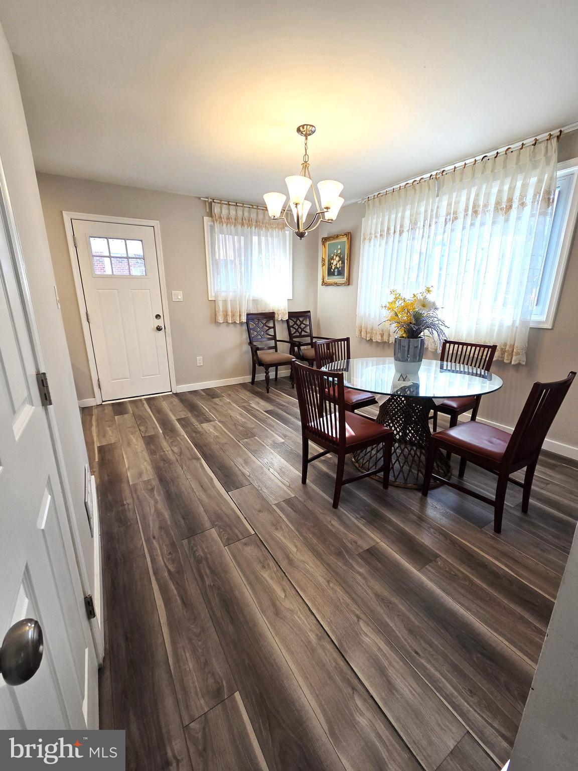 ROSEDALE TERRACE - Residential