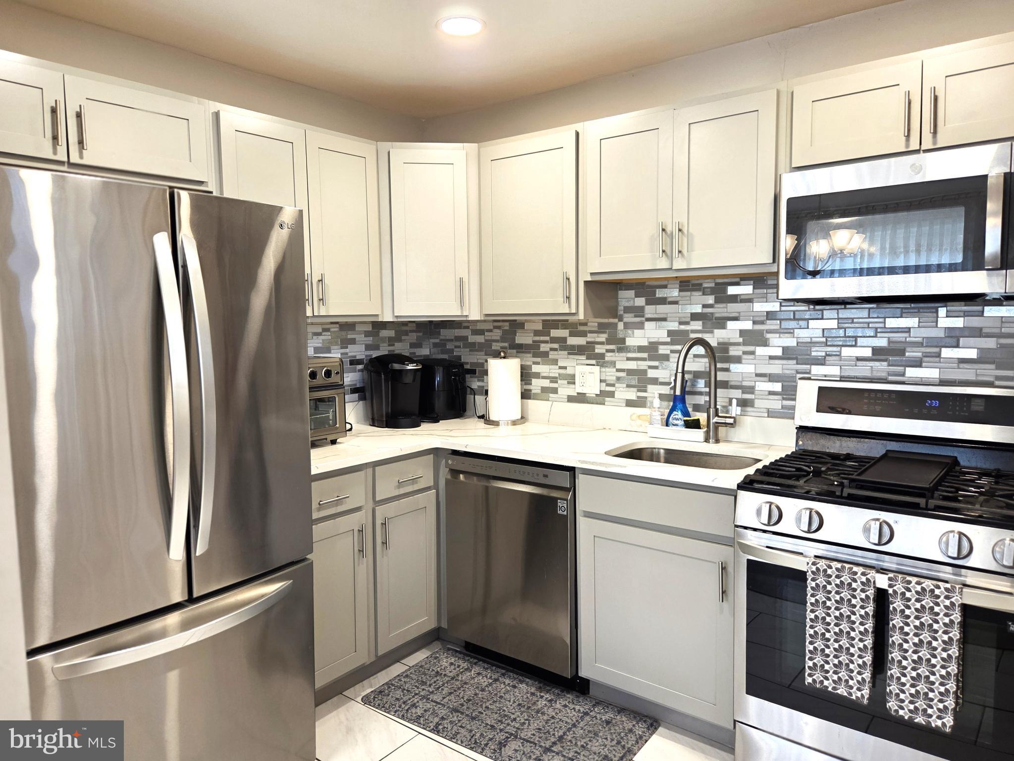 ROSEDALE TERRACE - Residential