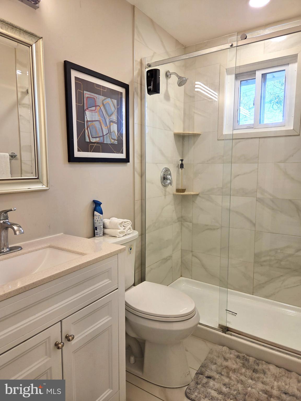 ROSEDALE TERRACE - Residential