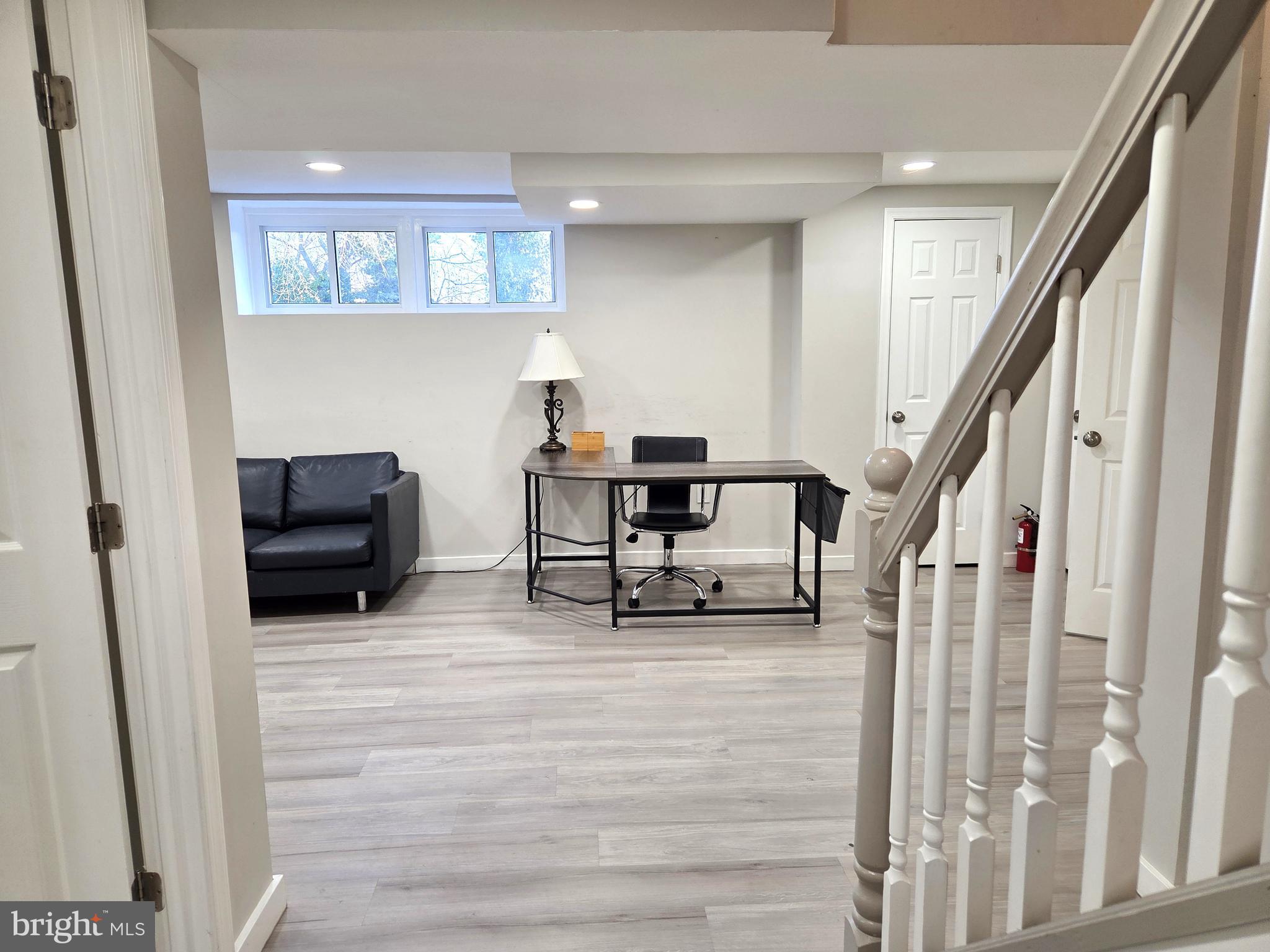 ROSEDALE TERRACE - Residential