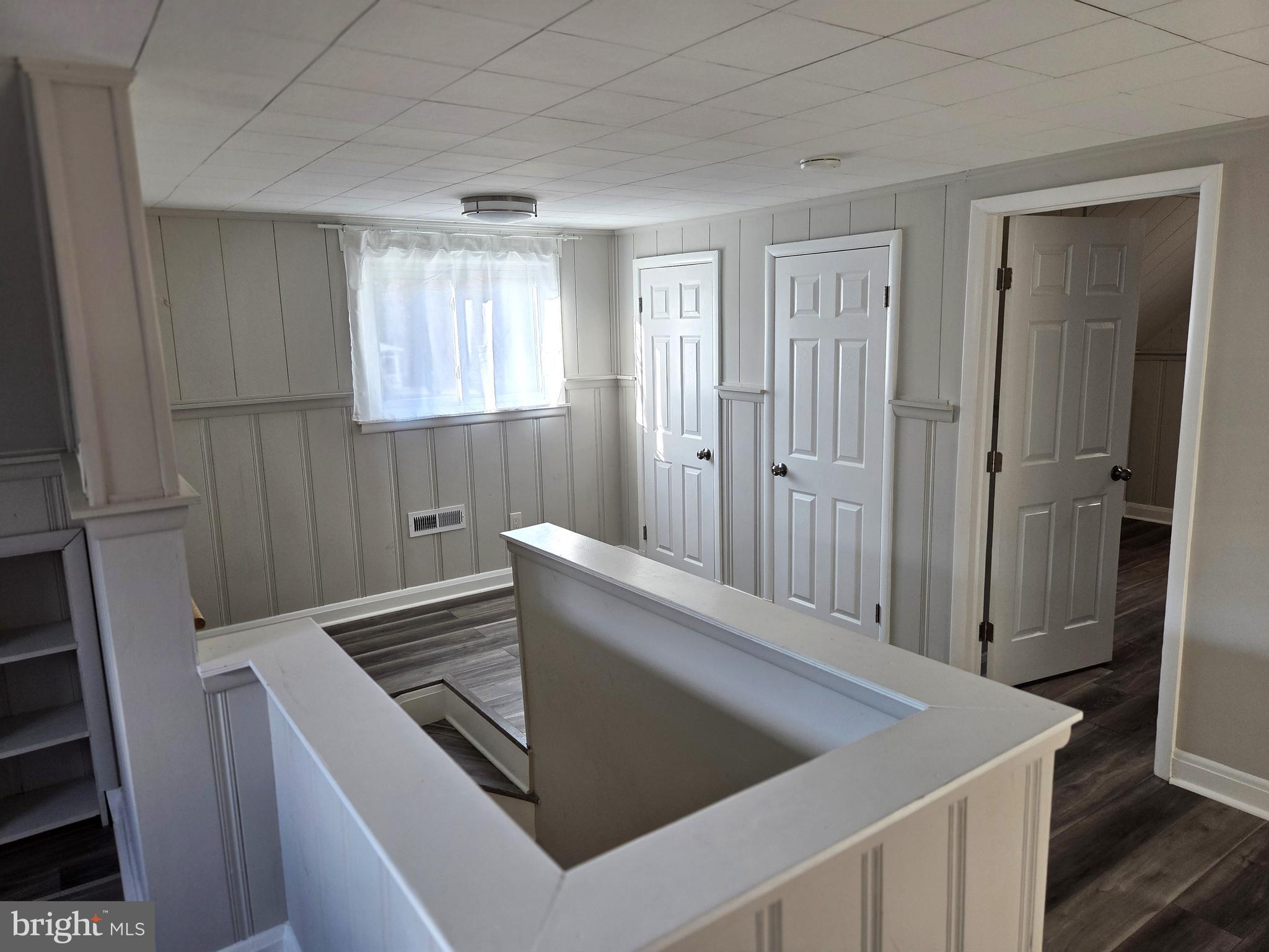 ROSEDALE TERRACE - Residential