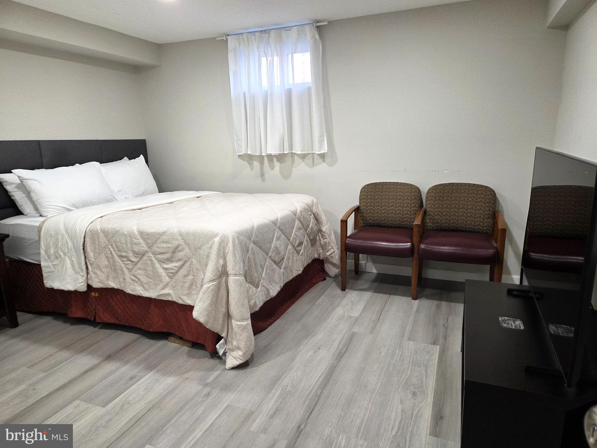 ROSEDALE TERRACE - Residential