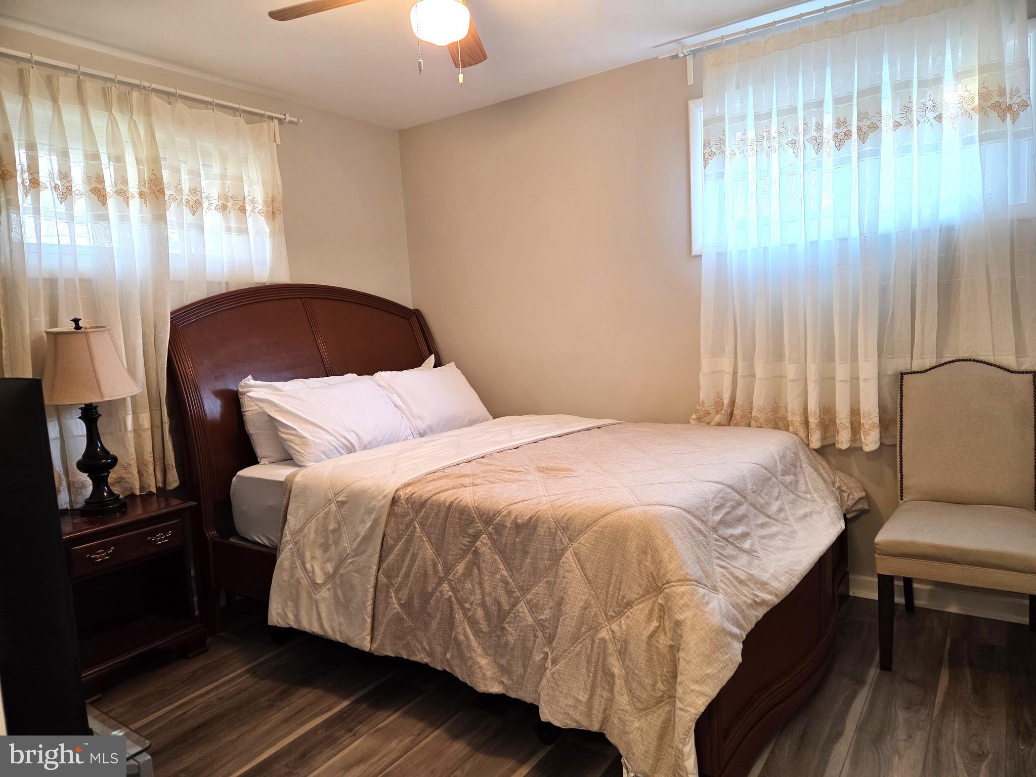 ROSEDALE TERRACE - Residential