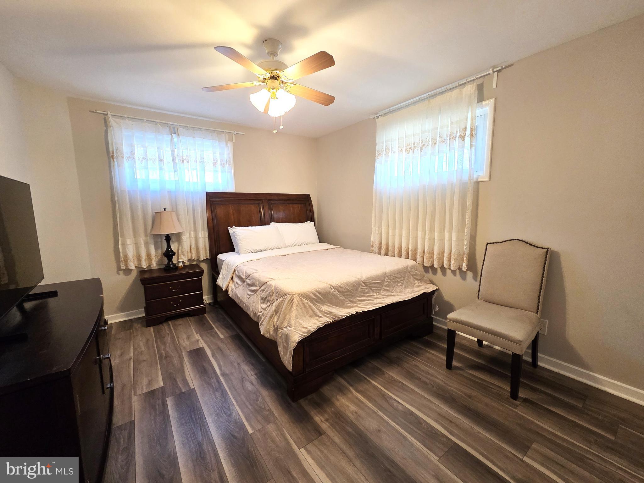 ROSEDALE TERRACE - Residential