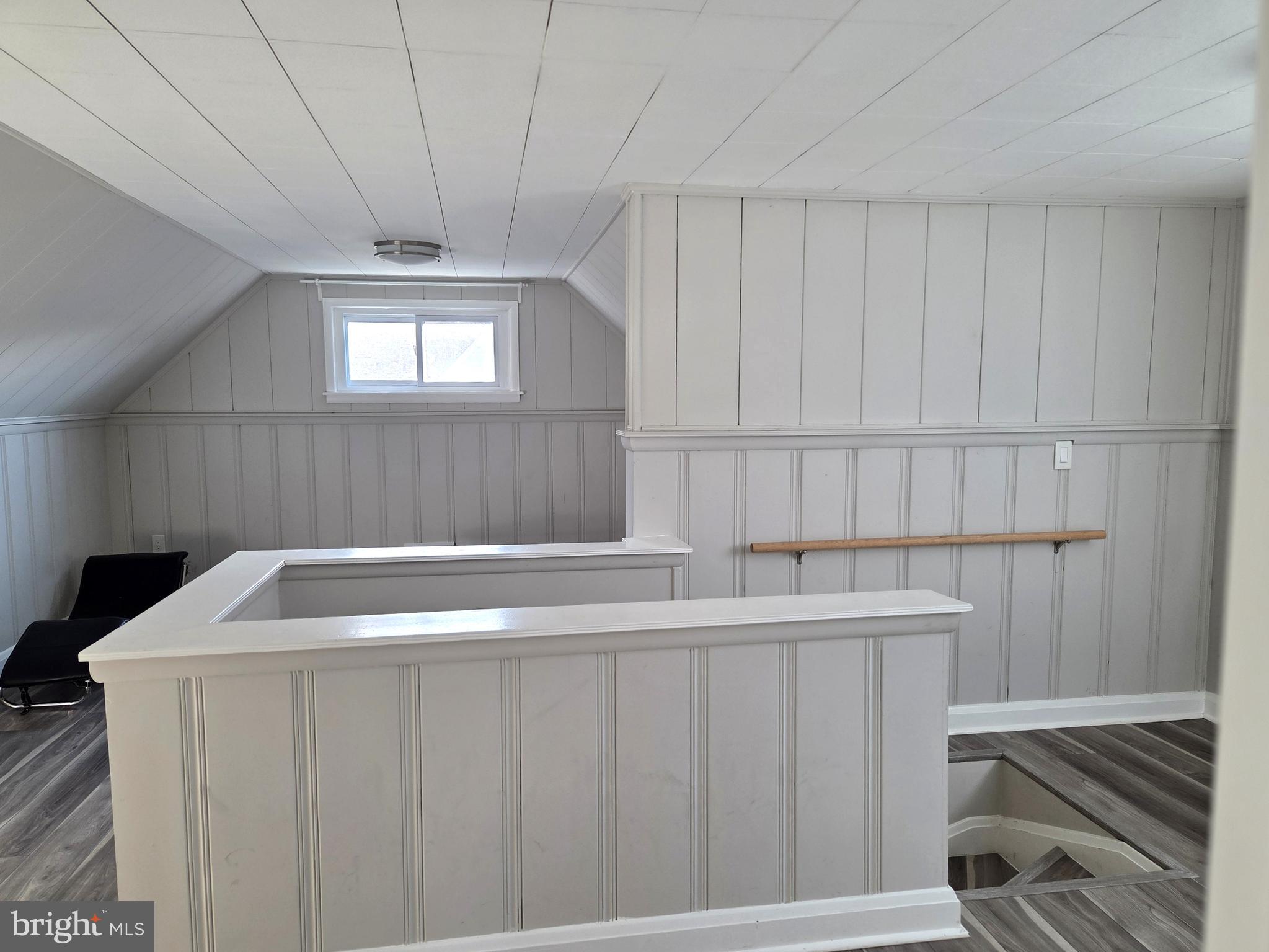 ROSEDALE TERRACE - Residential