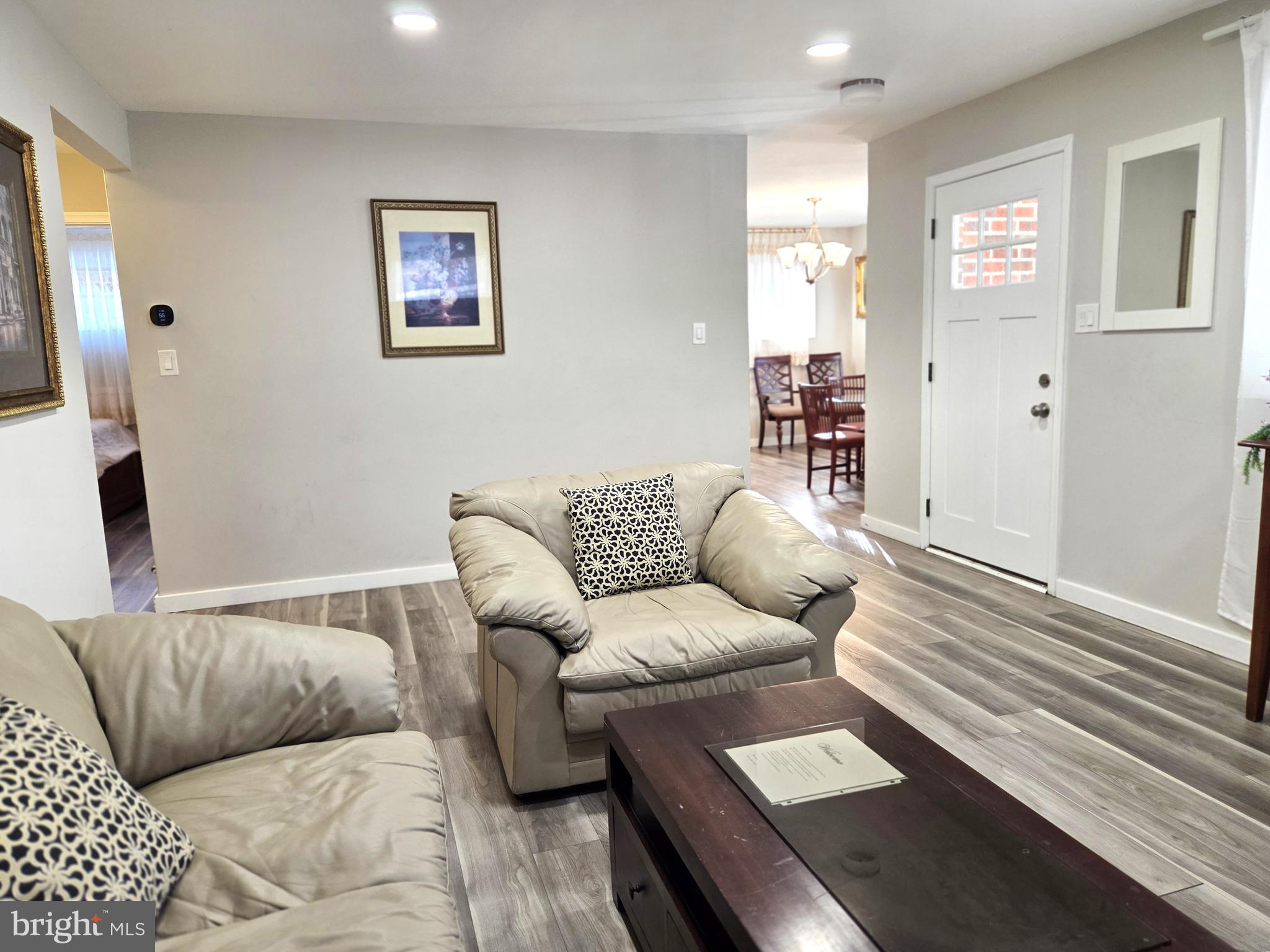 ROSEDALE TERRACE - Residential