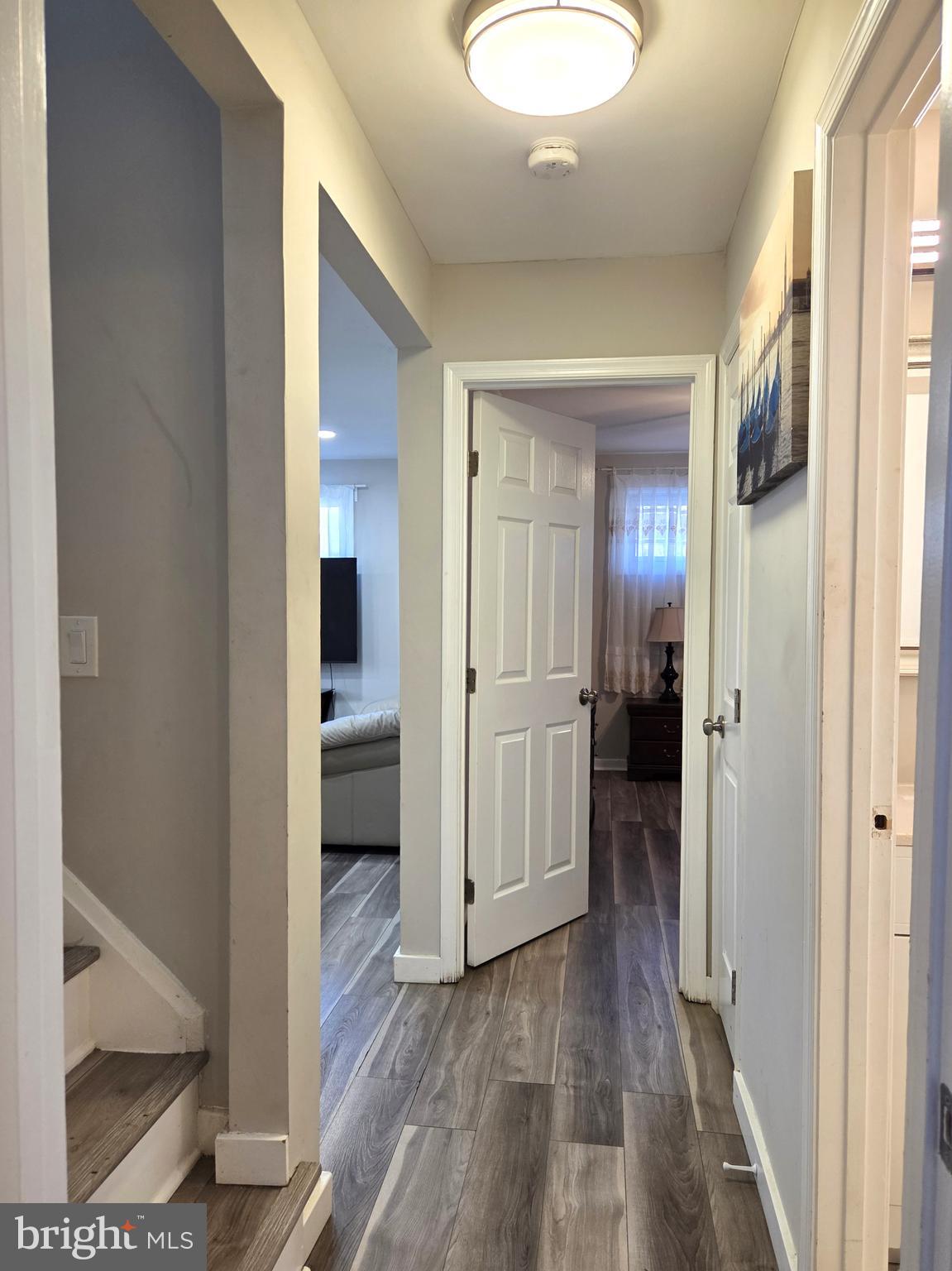 ROSEDALE TERRACE - Residential