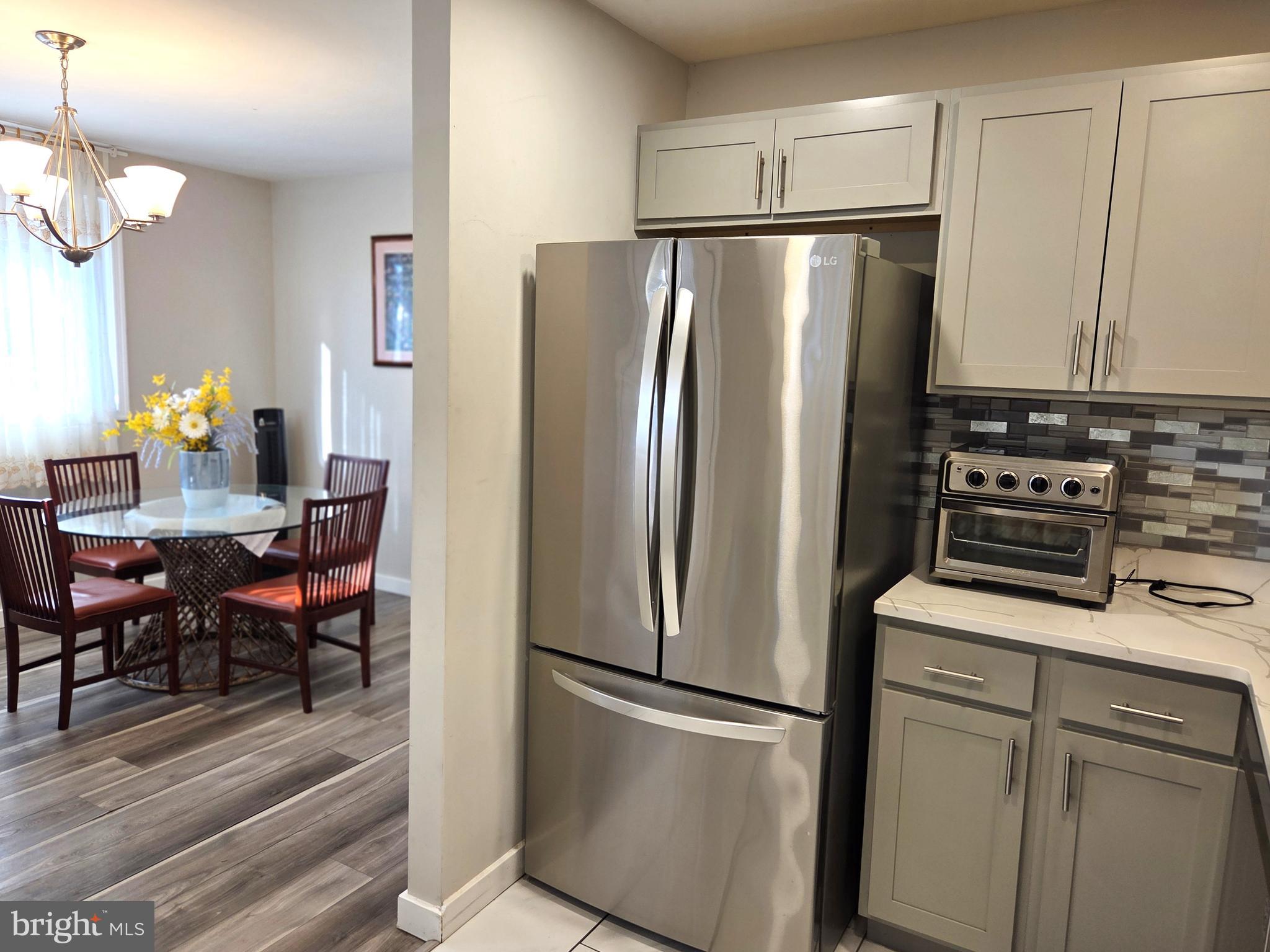 ROSEDALE TERRACE - Residential