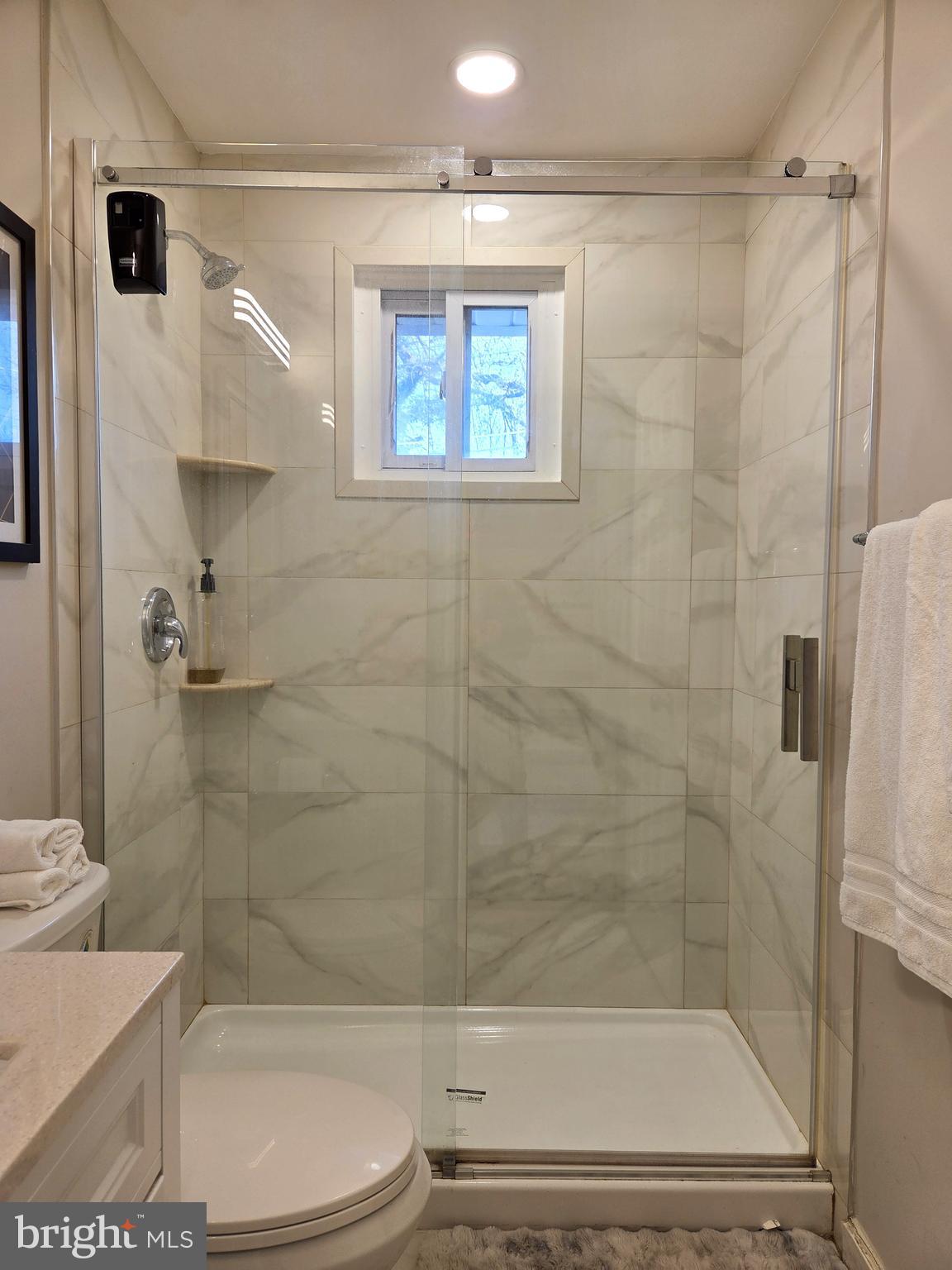 ROSEDALE TERRACE - Residential