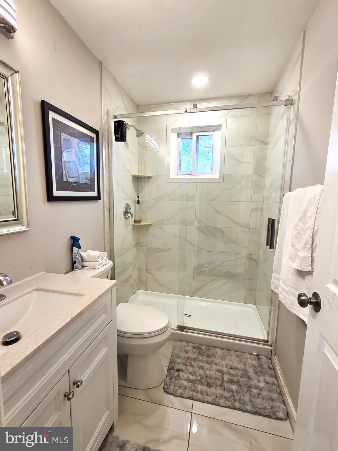 ROSEDALE TERRACE - Residential