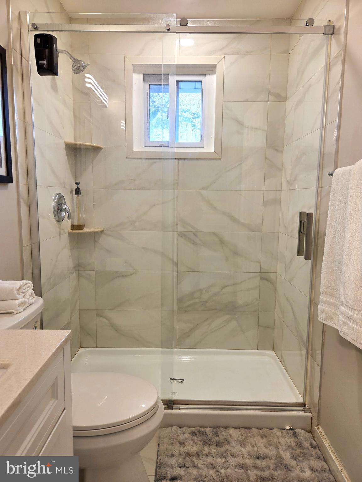 ROSEDALE TERRACE - Residential