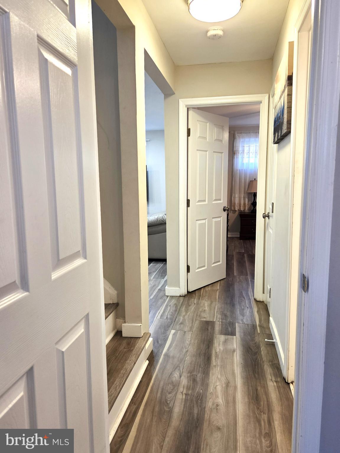 ROSEDALE TERRACE - Residential