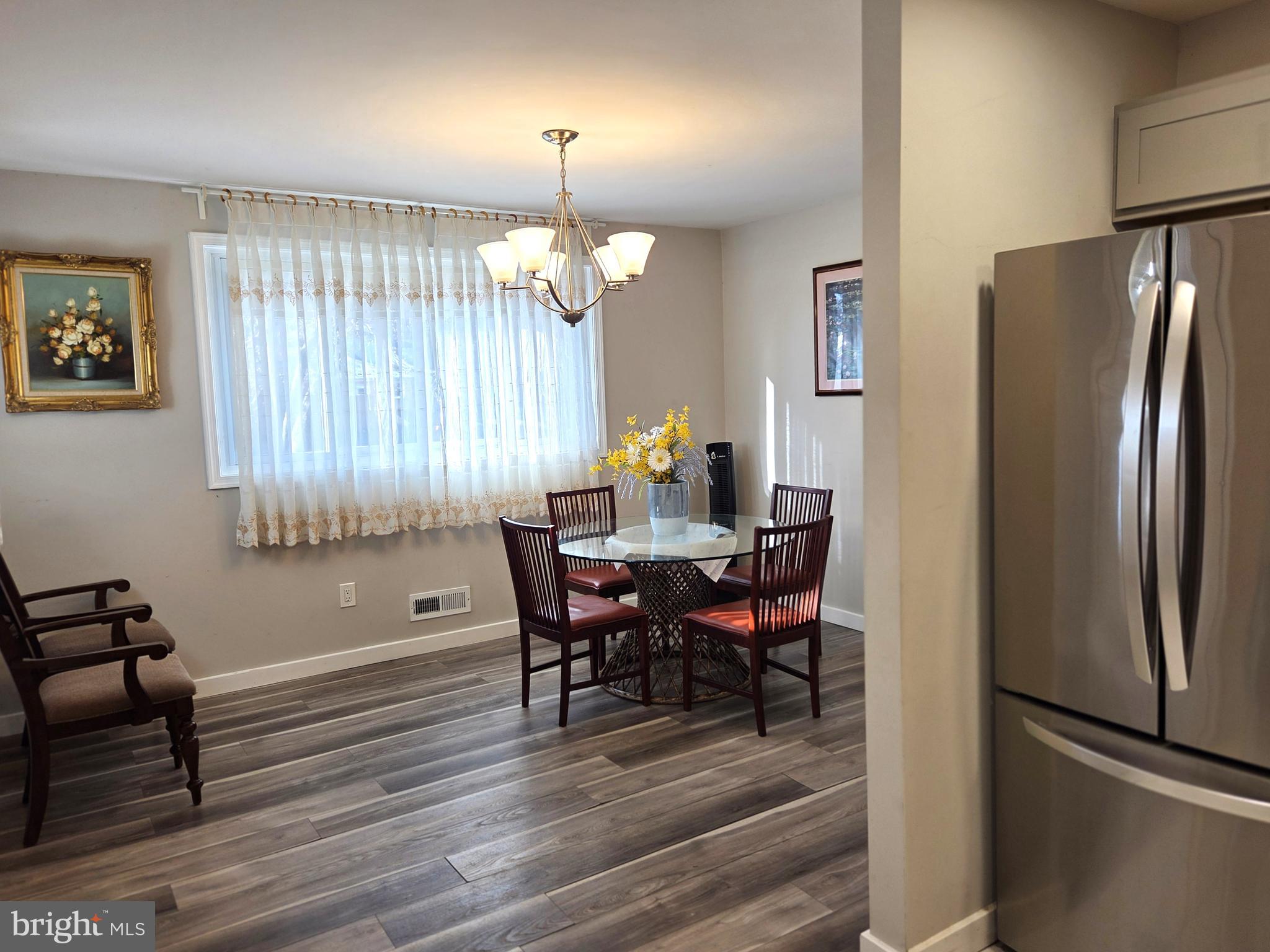 ROSEDALE TERRACE - Residential