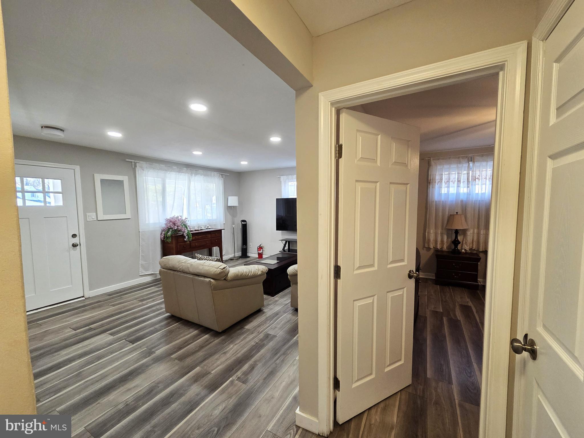 ROSEDALE TERRACE - Residential