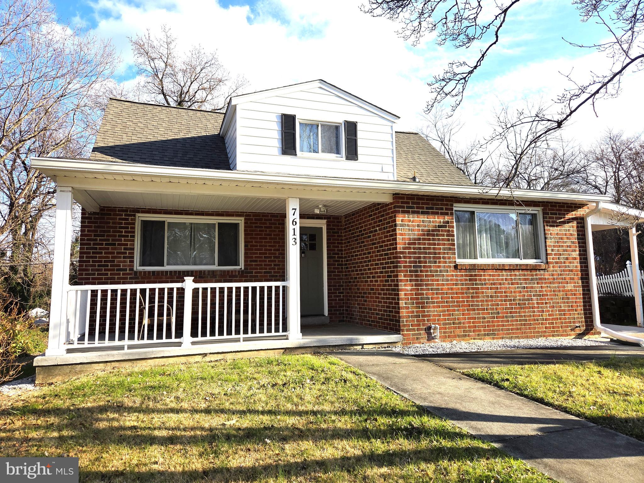 ROSEDALE TERRACE - Residential