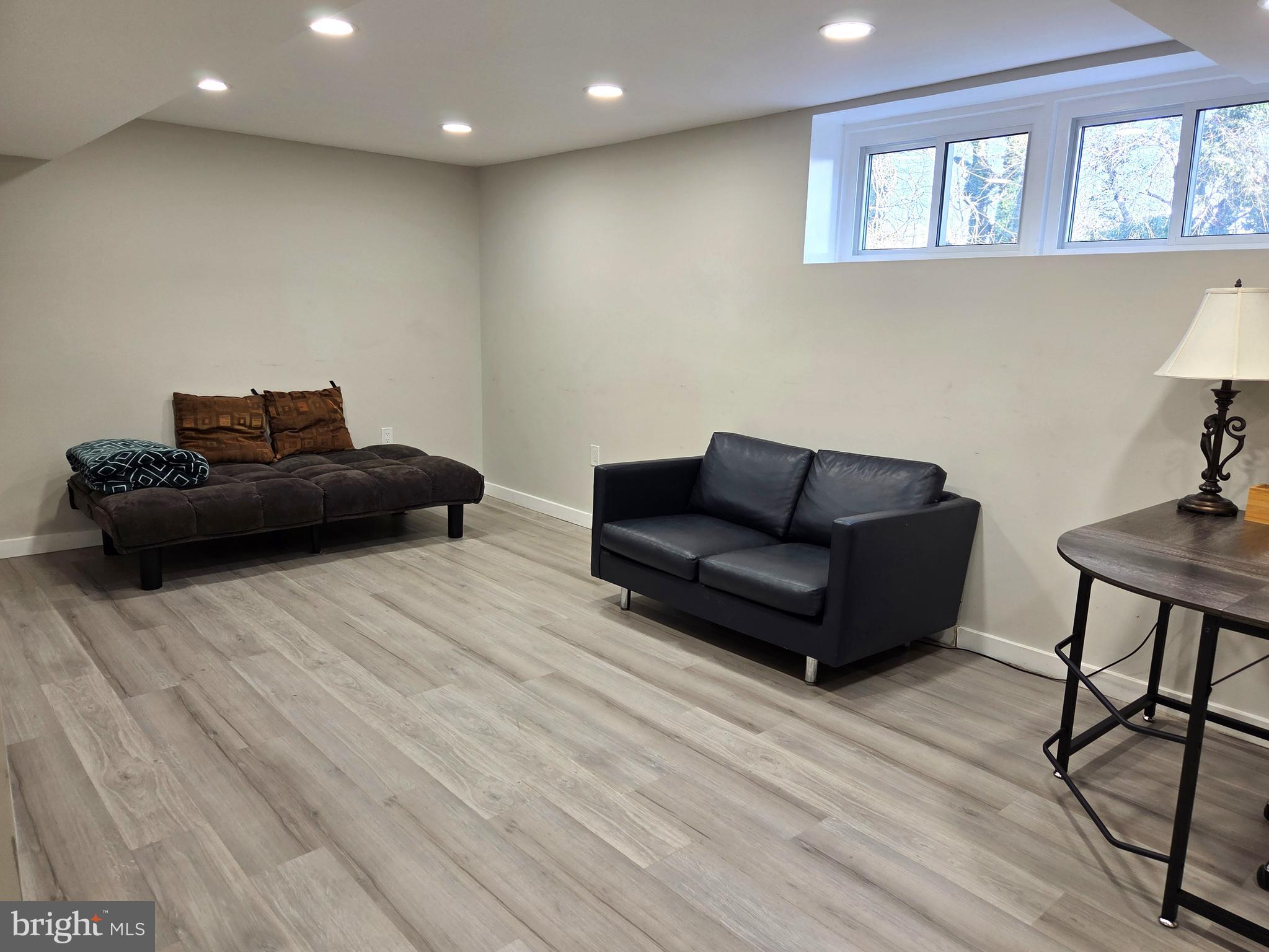 ROSEDALE TERRACE - Residential